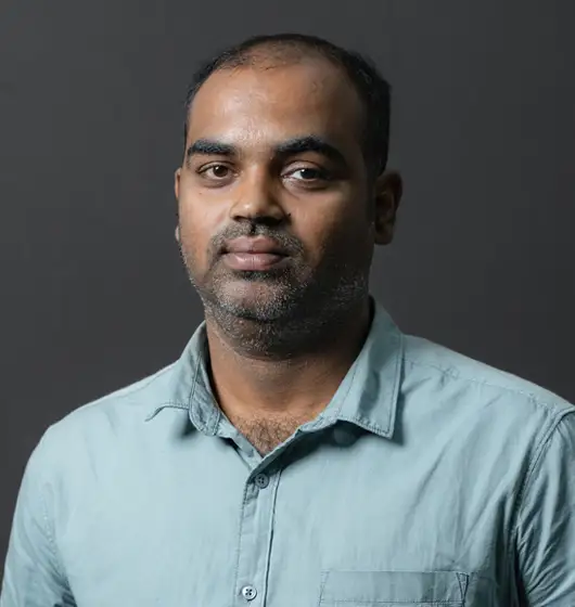 Manjunath Nayaka C H